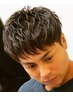 【1ヶ月以内】クイックカット4000円→2700円 ※フェードなし
