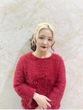 アースオーセンティック 徳島北島店(EARTH Authentic)&nbsp;大田 朱美