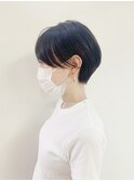 全方位可愛いショートボブ【add】