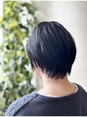コンパクトショート