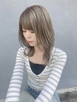 エデン 札幌(EDEN)&nbsp;スモーキーグレージュ◎