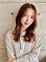 ラティ(Ratie) 永井 彩加