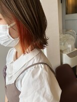 レシェル 松阪(RECIEL) イヤリングカラー