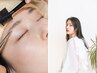【行田指名限定｜堺東｜堺】カット+眉カット￥4,400