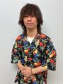アグ ヘアー サラン 青葉店(Agu hair salan) 佐藤 昇大