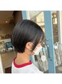 フィール アドバンス 袋井(feel advance) ショートボブも得意です☆