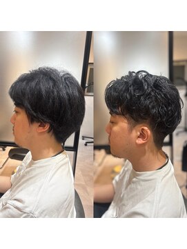 ジパング 押上店(Zipangu) スッキリショート