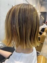 ココ 西葛西南口店(COコ)&nbsp;ナチュラルハイライト 西葛西ハイライト