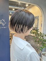 ドッグスター(dog star) プレイングカラー