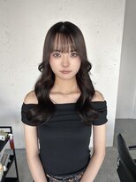 ティム(tim)&nbsp;大人気レイヤーカット