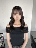 大人気レイヤーカット