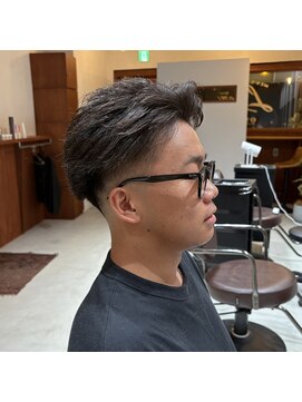 ミオ リベル(Mio'' LIBER) ジェントルショート