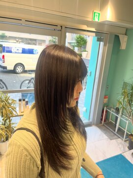 リーホリエ(Lee Horie) ザクザクレイヤー