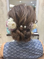 ヴィサージュジョイン(VISAGE join) 浴衣セット