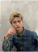 爽やかメンズヘア【マチュレメンズ池袋】