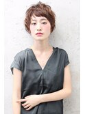 『mafola徳島』大人可愛い×ショート 20代30代40代50代