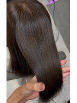 クロムス 梅田茶屋町店(clomus) 酸性ストレート 梅田 茶屋町