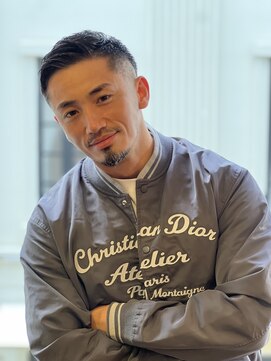 ダッド(DAD) 【Side-Part】