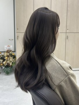 アイズ 横浜(IS) 【nanami指名】チョコレートブラウン