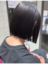 シーズナル&nbsp;Bob／ボブ