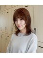 テーラヘアー 鎌取店(TELA HAIR) ハッシュカット