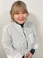 ディーグレース 中井店(D.Grace) 川原 飛奈