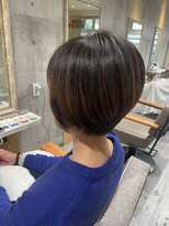 パダ(PADA)&nbsp;耳かけショート