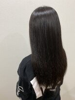 シャンティ(Shanti)&nbsp;縮毛矯正専門店による縮毛矯正&髪質改善トリートメント