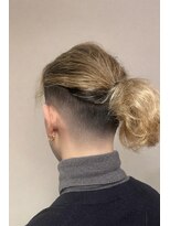 ティー リュクスボーテ(T LUXE BEAUTE)&nbsp;【 Natural fade 】