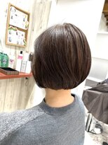 オリバー 諫早店(ORiVER)&nbsp;カラー／カット