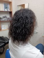 ヘアークリエイション エフ&nbsp;セニングレイヤー