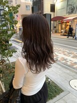 リモ 藤沢(rimo)&nbsp;ラベンダーアッシュ　藤沢