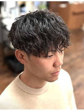 ジャンティ(GENTIL) .