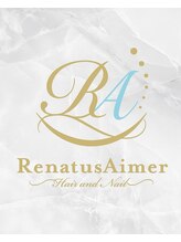 レナトゥス ヘアー オブ ネイル(Renatus Hair of Nail)&nbsp;NATSUMI 