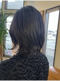 【miyu】くびれヘア