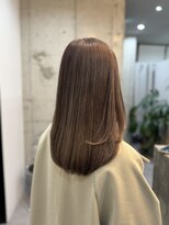 リソワ 尼崎園田(Lisoi)&nbsp;ショコラグレージュ