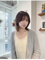 ハクオム 大須(HaKU Homme)&nbsp;入谷 寧音