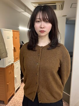 ノル(nol) ミディアムレイヤー