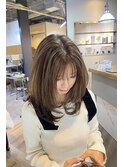 コントラストハイライト