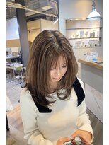 エイト 博多店(EIGHT hakata)&nbsp;コントラストハイライト
