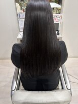 プロ ヘア テック(PRO HAIR TEC)&nbsp;美髪ロングストレート