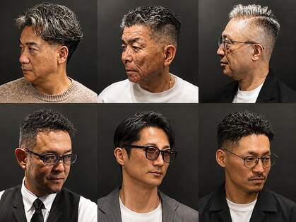 銀座 シノ 灯(shino HANARE)の写真