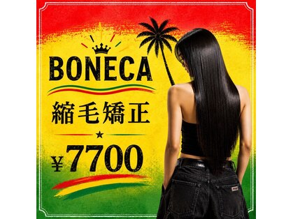 ボネカ(BONECA)の写真