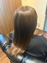 ピックアップ(Pick UP) 20代30代40代/ハニーベージュ/大船渡/猪川