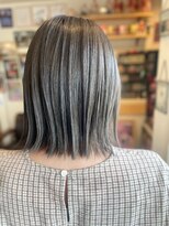ヘア メイク ココ(hair make coco)&nbsp;透明度MAX。。。♪♪