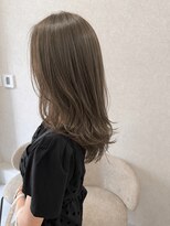 コアビューティースタジオ(KOA Beauty Studio)&nbsp;オリーブベージュ