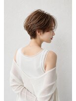 ミロアヴィタ 平尾(miroa vita)&nbsp;大人エアリーショート