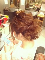 アイビス(AIBIZ) 波ウェーブアップ