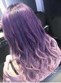 アンニュイロング