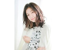 アムール稲田堤(amour)
